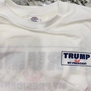 Men’s Political Short-Sleeve T-Shirt